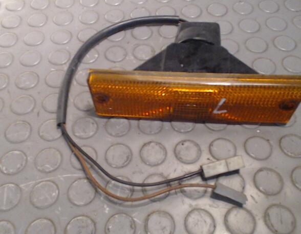 Direction Indicator Lamp SEAT Ibiza I (021A)