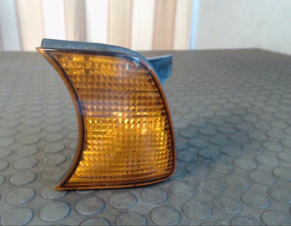 Direction Indicator Lamp BMW 5er (E34)