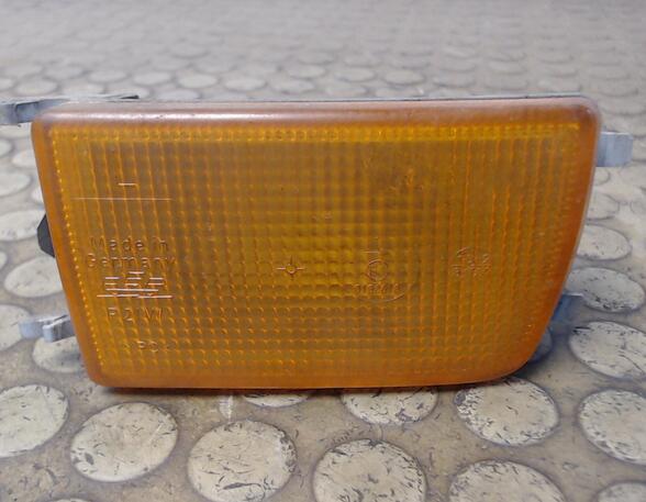 Direction Indicator Lamp VW Golf III (1H1)