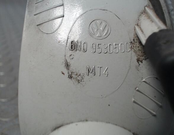 BLINKER RECHTS (Blinkleuchten/Kombileuchten) VW Polo Benzin (6 N/6 KV) 999 ccm 37 KW 1996>1999
