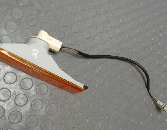 Direction Indicator Lamp VW Golf II (19E, 1G1)
