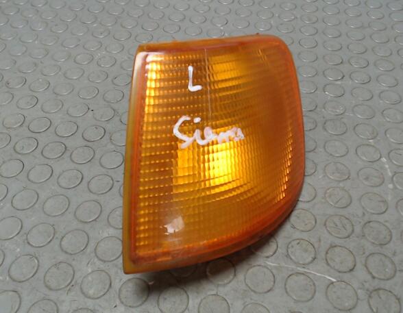 Direction Indicator Lamp FORD Sierra (GB4, GBG)