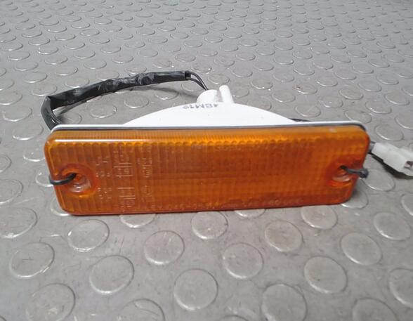 Direction Indicator Lamp MAZDA 323 III Station Wagon (BW)