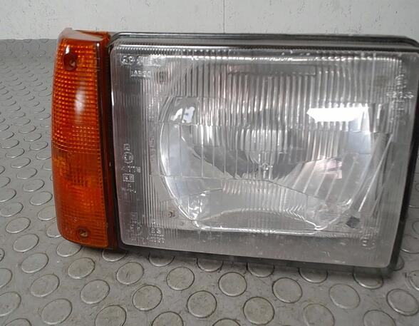 Headlight FIAT Panda (141A)