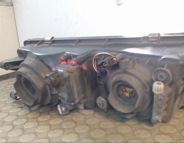 HAUPTSCHEINWERFER RECHTS (Scheinwerfer) Mitsubishi Colt Benzin (C10/C50/CAO) 1290 ccm 44 KW 1988>1990
