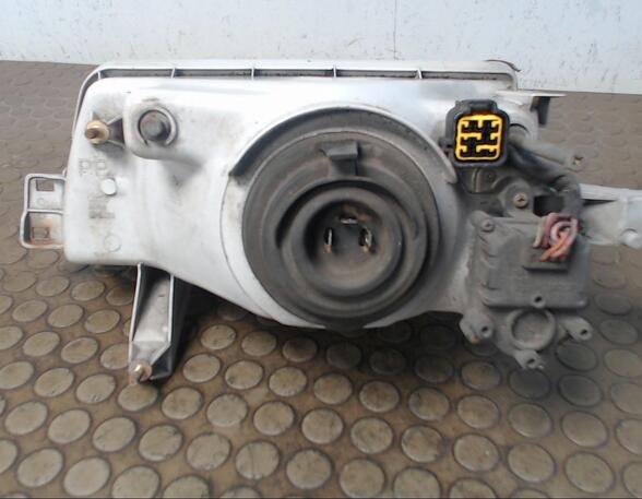 SCHEINWERFER RECHTS  (Scheinwerfer) Daihatsu Charade Benzin (G100, G101) 986 ccm 38 KW 1987>1991