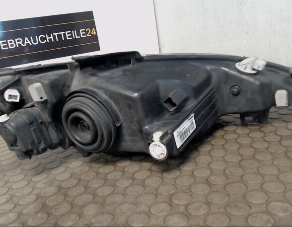 SCHEINWERFER LINKS (Scheinwerfer) Peugeot 206 Benzin (2KFX/2NFZ/) 1360 ccm 55 KW 2002>2003