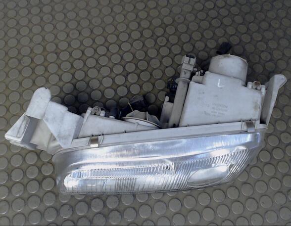 SCHEINWERFER LINKS (Scheinwerfer) Mazda 626 Benzin (GE/GEA) 1839 ccm 77 KW 1993>1995