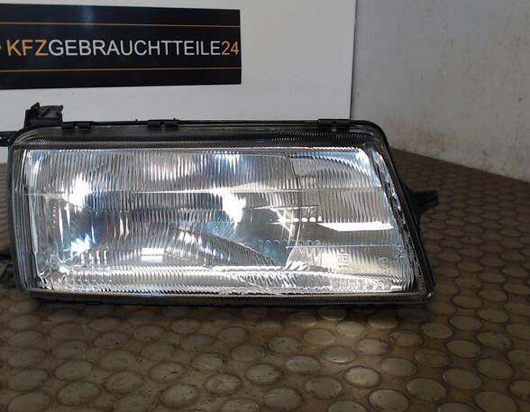 SCHEINWERFER RECHTS (Scheinwerfer) Opel Vectra Benzin (A) 1796 ccm 66 KW 1992>1995