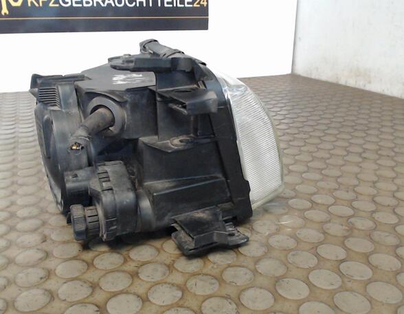 SCHEINWERFER RECHTS (Scheinwerfer) Opel Vectra Benzin (A) 1796 ccm 66 KW 1992>1995