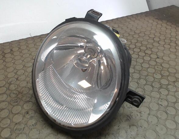 Koplamp VW Lupo (60, 6X1)