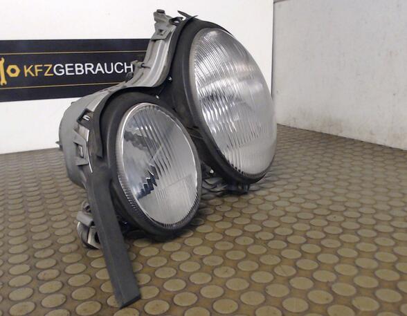 Headlight MERCEDES-BENZ E-Klasse T-Model (S210)