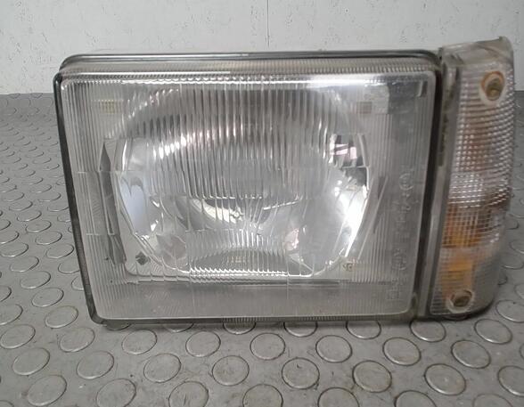 Headlight FIAT Panda (141A)