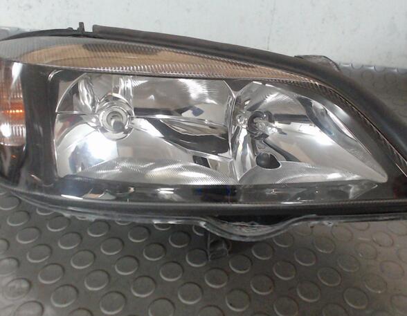Headlight OPEL Astra G Cabriolet (F67)