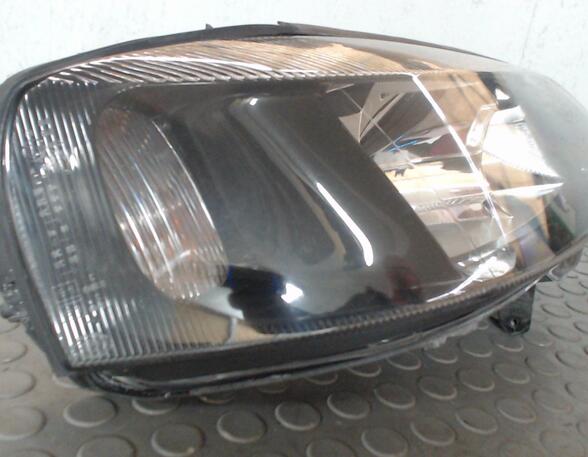 Headlight OPEL Astra G Cabriolet (F67)