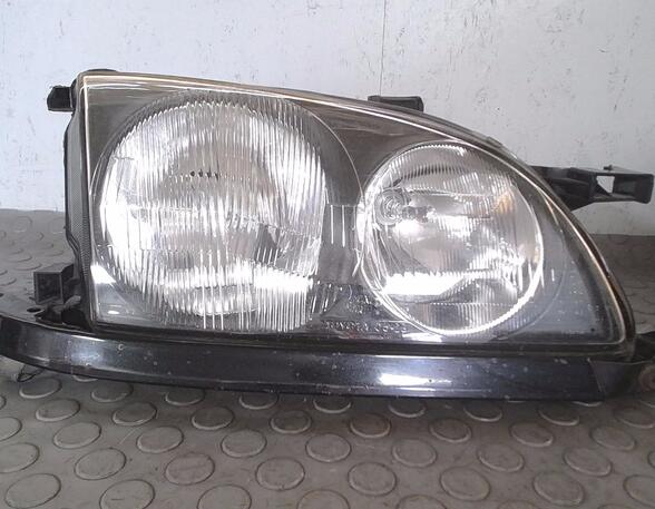 Headlight TOYOTA Avensis Station Wagon (T22)