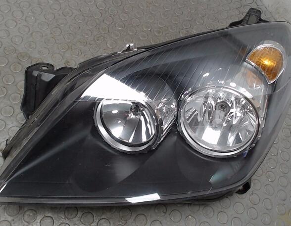 Headlight OPEL Astra H Caravan (L35)