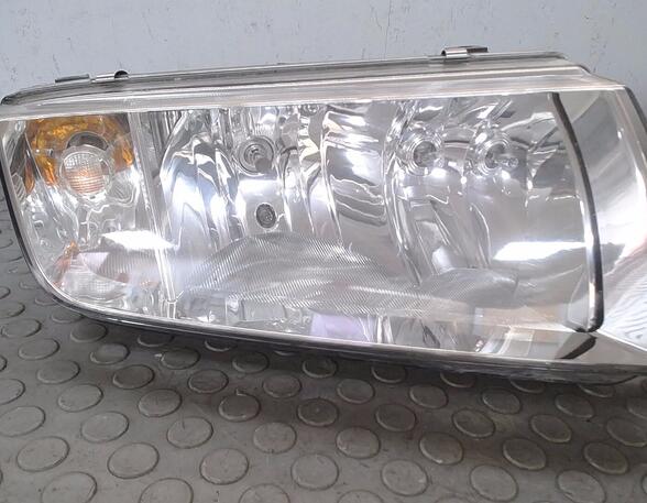 Headlight SKODA Fabia I (6Y2)