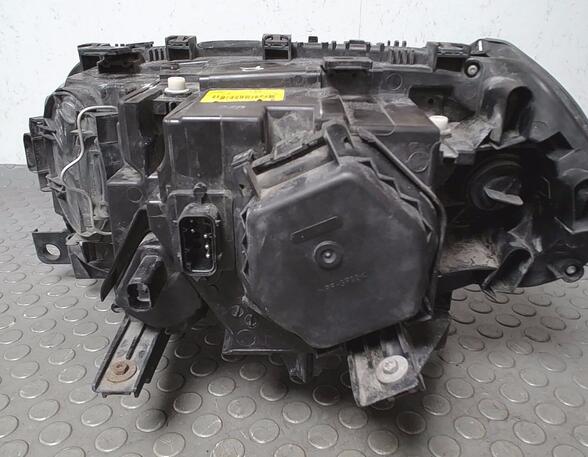 SCHEINWERFER RECHTS (Scheinwerfer) BMW X 3 Diesel (E83) 2993 ccm 160 KW 2005>2006