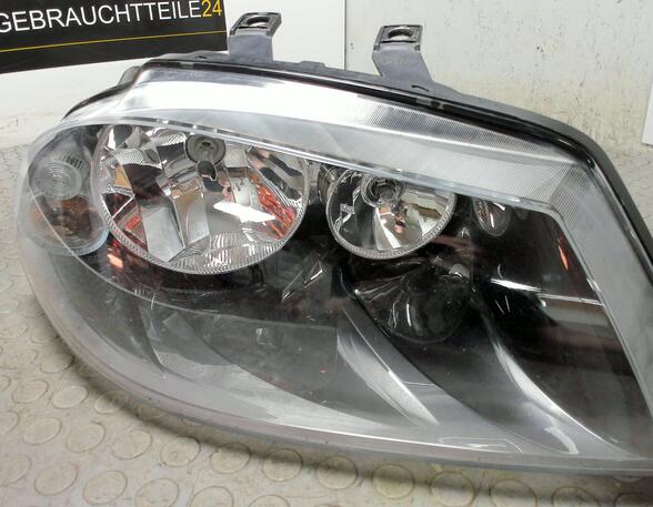 SCHEINWERFER RECHTS  (Scheinwerfer) Seat Ibiza Benzin (6L) 1390 ccm 55 KW 2002>2004