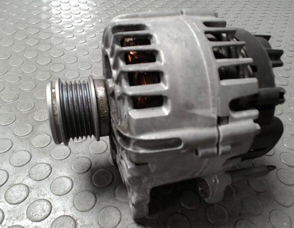 LICHTMASCHINE (STECKER BESCHÄDIGT) (Motorelektrik) Skoda Octavia Diesel (5E) 1598 ccm 85 KW 2018>2019