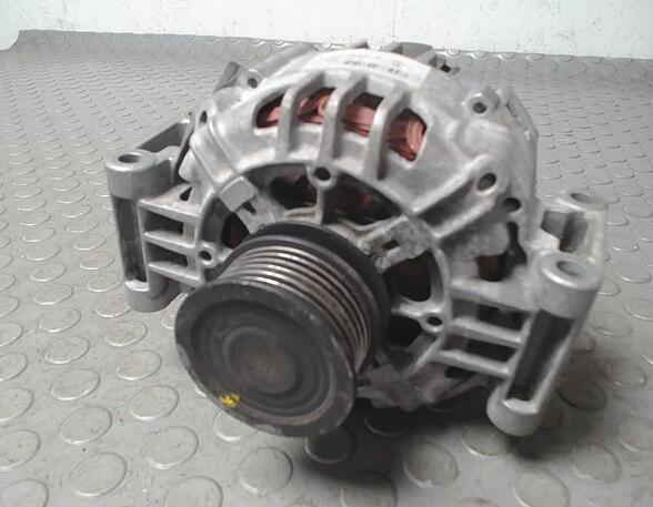 Alternator AUDI A4 Avant (8E5, B6), AUDI A4 Avant (8ED, B7)