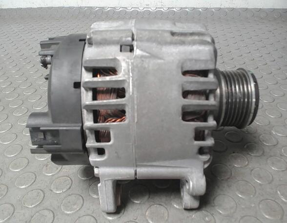 LICHTMASCHINE ( 140A )  (Motorelektrik) VW Golf Diesel (5K) 1598 ccm 77 KW 2010>2011