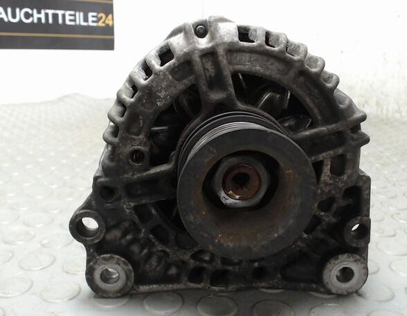 Dynamo (Alternator) SKODA Fabia I Combi (6Y5)