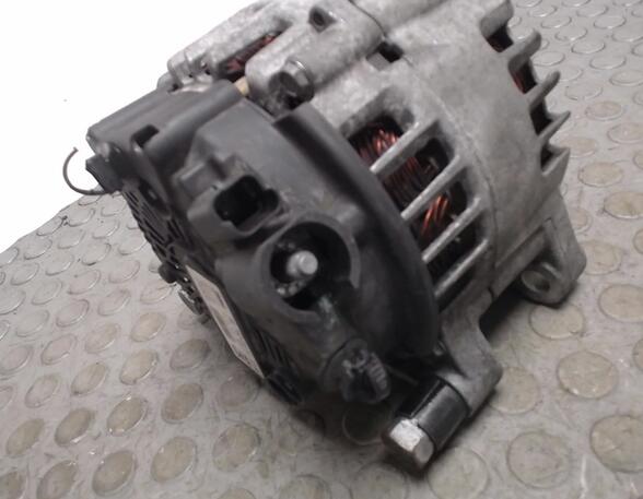 LICHTMASCINE VALEO (Motorelektrik) Citroen C 3 Diesel (SH) 1560 ccm 68 KW 2010>2012