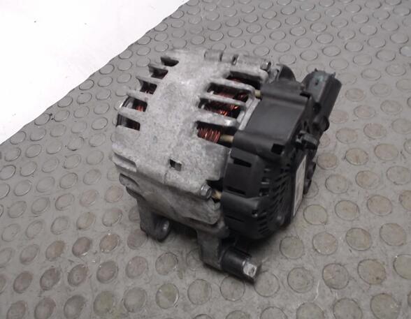 LICHTMASCINE VALEO (Motorelektrik) Citroen C 3 Diesel (SH) 1560 ccm 68 KW 2010>2012