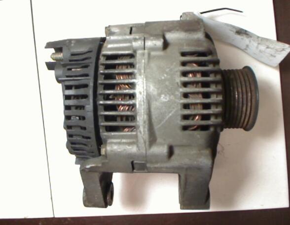 LICHTMASCHINE (Motorelektrik) Citroen Xantia Benzin (X1, X2) 1761 ccm 74 KW 1995>1997