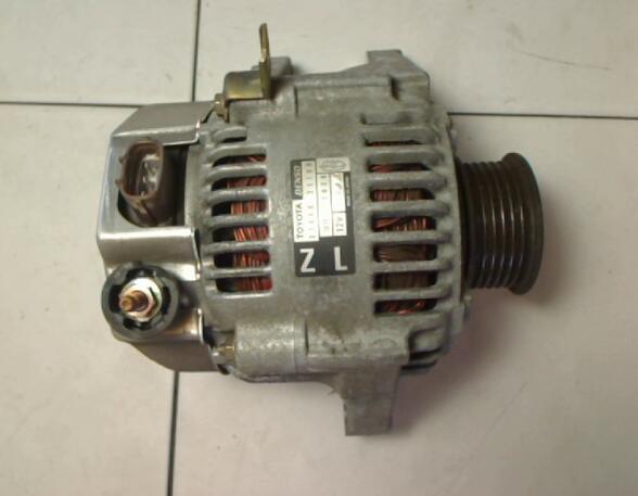 LICHTMASCHINE (Motorelektrik) Toyota MR 2 Benzin (W3) 1794 ccm 103 KW 2002