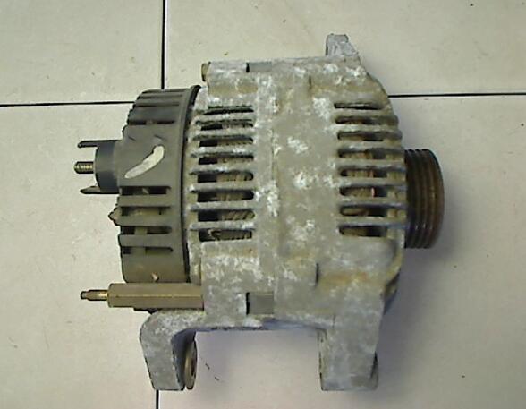 Alternator VOLVO 460 L (464)