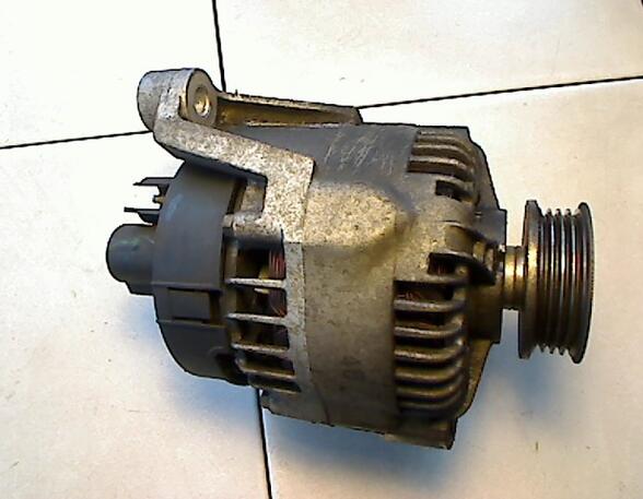 LICHTMASCHINE (Motorelektrik) Fiat Doblo Benzin (223 /223 L) 1242 ccm 48 KW 2001>2005
