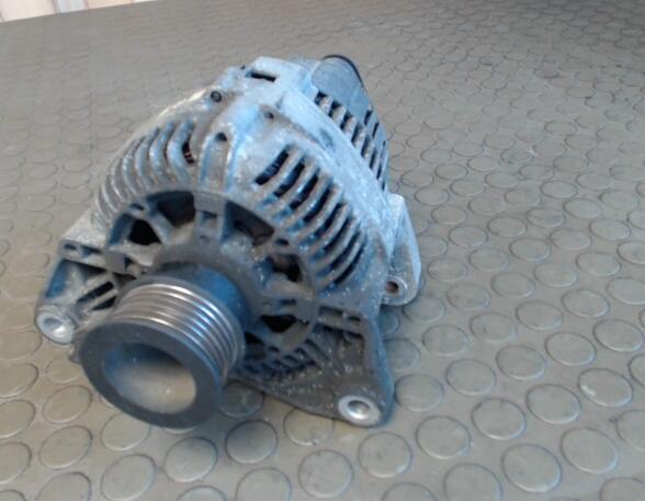 Alternator BMW 3er Compact (E36)