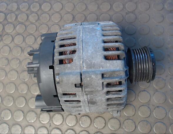 LICHTMASCHINE (FREILAUF DEFEKT) (Motorelektrik) Skoda Octavia Diesel (1Z) 1896 ccm 77 KW 2004>2008