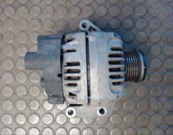 LICHTMASCHINE VALEO (Motorelektrik) Fiat 500 Diesel (312) 1248 ccm 55 KW 2007>2010