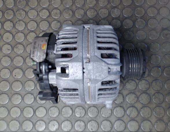 LICHTMASCHINE (Motorelektrik) Skoda Octavia Diesel (1U) 1896 ccm 66 KW 2001>2002