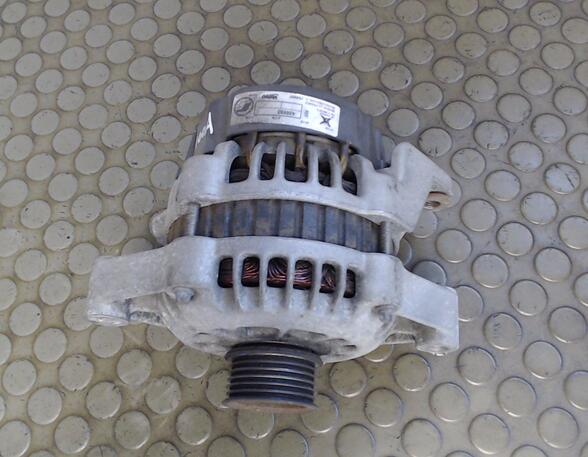 Alternator OPEL Omega B Caravan (21, 22, 23)