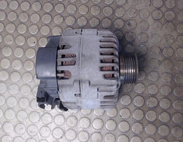 Alternator CITROËN C3 I (FC, FN)