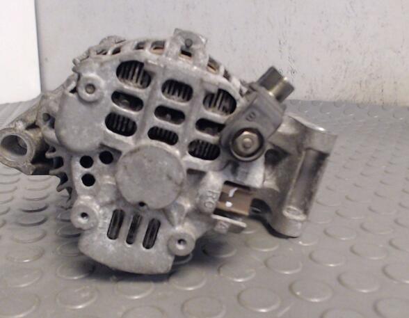 Alternator FORD Focus (DAW, DBW)