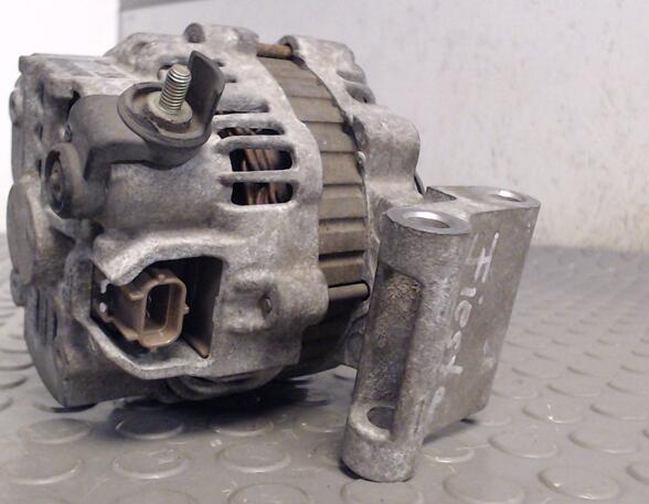 Alternator FORD Focus (DAW, DBW)