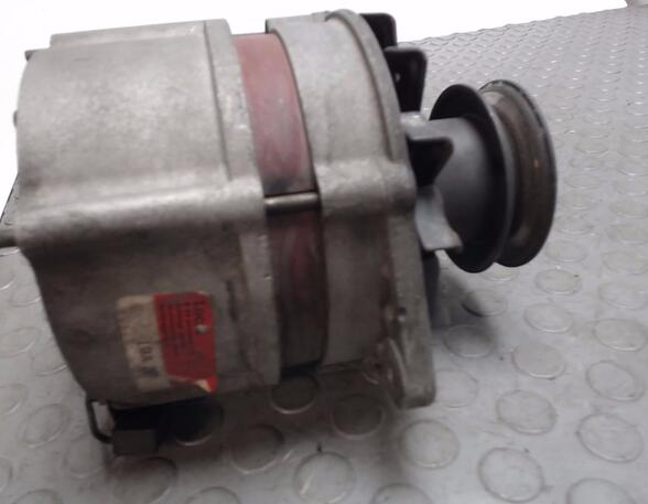 LICHTMASCHINE  (Motorelektrik) AUDI AUDI  80 Benzin (81 Mod 78) 1576 ccm 55 KW 1978>1986