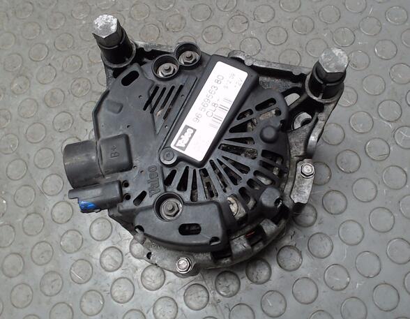 LICHTMASCHINE  VALEO (Motorelektrik) Peugeot 206 Benzin (2KFX/2NFZ/) 1124 ccm 44 KW 2009>2012