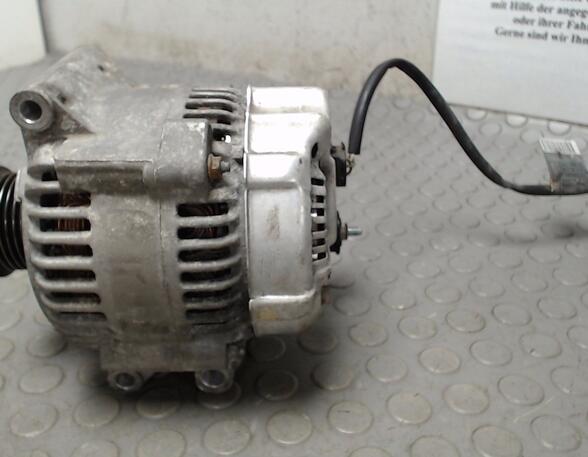 LICHTMASCHINE  (Motorelektrik) Mini (BMW) Mini II Benzin (R50 / R53) 1598 ccm 66 KW 2001>2004