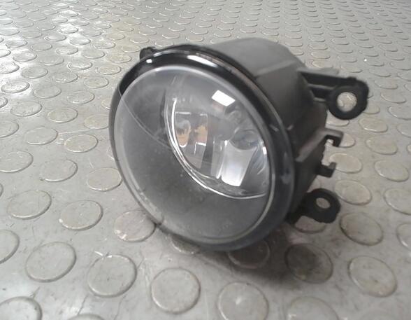 Fog Light CITROËN C4 I (LC)