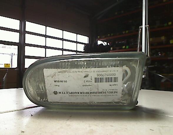 Fog Light RENAULT 19 II (B/C53)