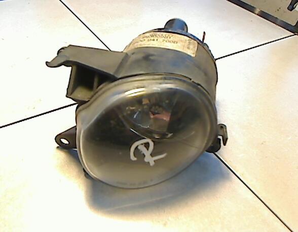 Mistlamp AUDI A4 (8D2, B5)