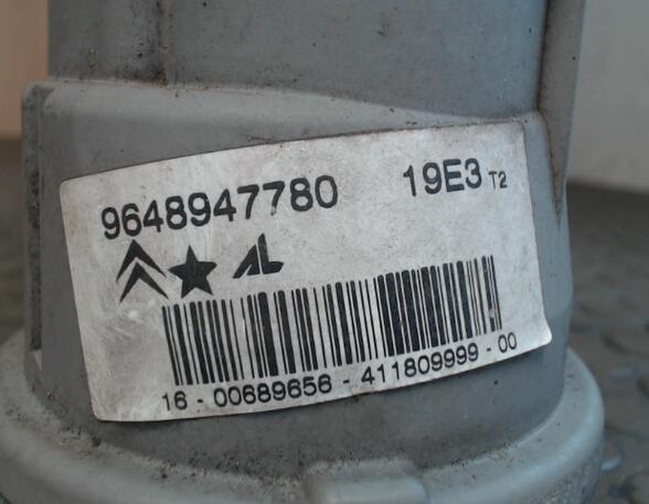 NEBELSCHEINWERFER RECHTS (Scheinwerfer) Citroen C 3 Benzin (F / H) 1360 ccm 54 KW 2003>2004