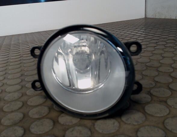 Fog Light TOYOTA Avensis Station Wagon (T25)